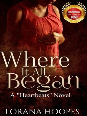 cover image of Where It All Began